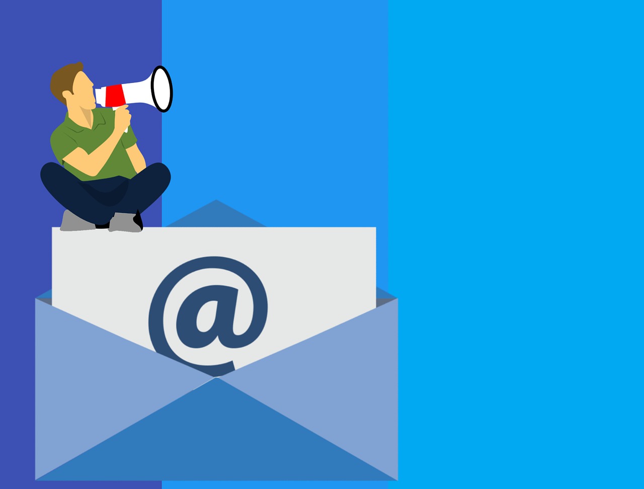 Récolte d’email en toute légalité: l’email marketing B2C