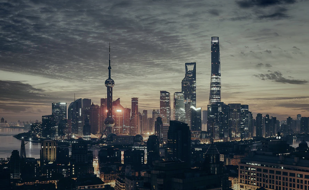Shanghai ouvre une bourse d’échange de données