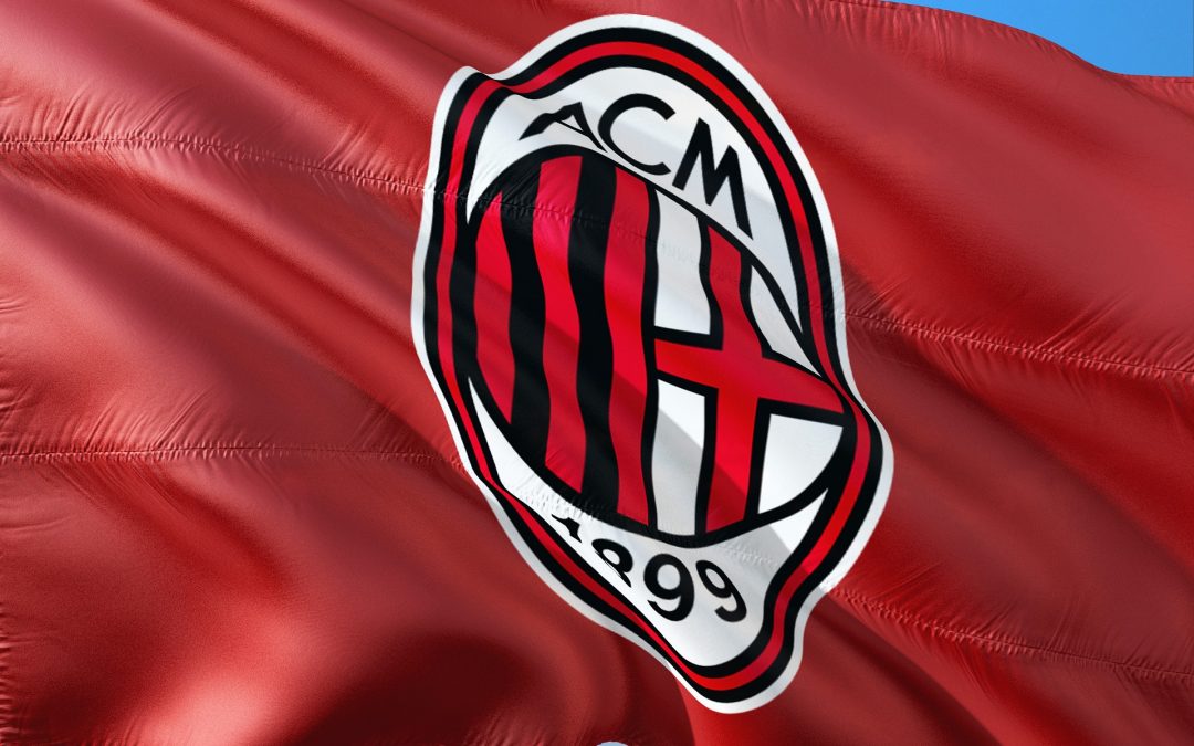 l’AC Milan ne peut pas enregistrer son écusson comme marque